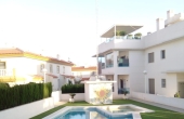 4-2582/2393, 2 Bedroom 2 Bathroom Ground Floor in Ciudad Quesada