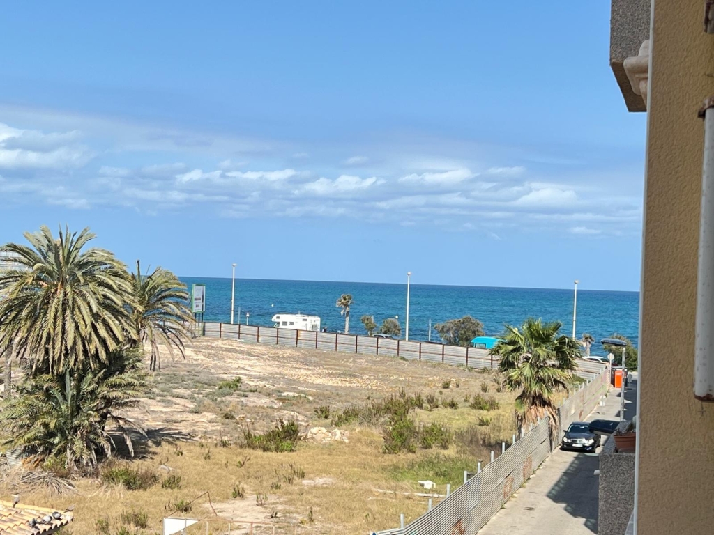 2 Bedroom 1 Bathroom  in Torrevieja