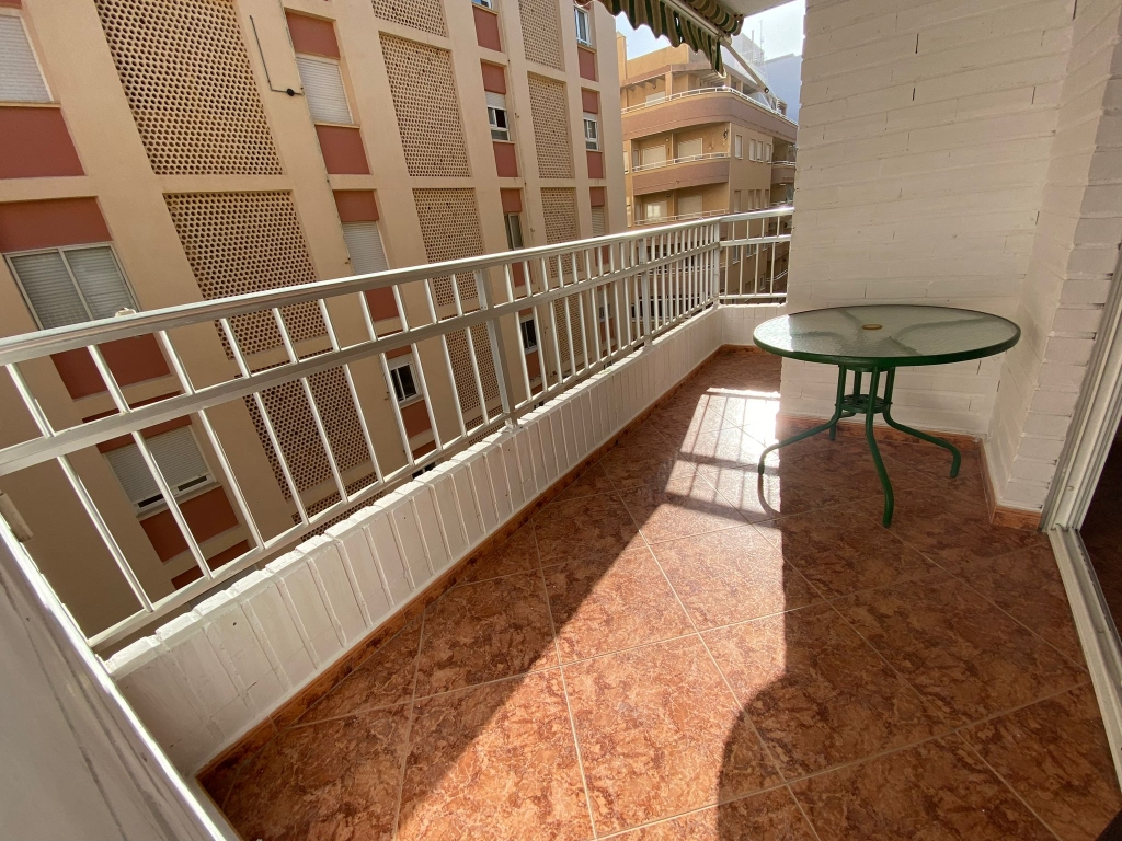 3 Bedroom 1 Bathroom  in Torrevieja