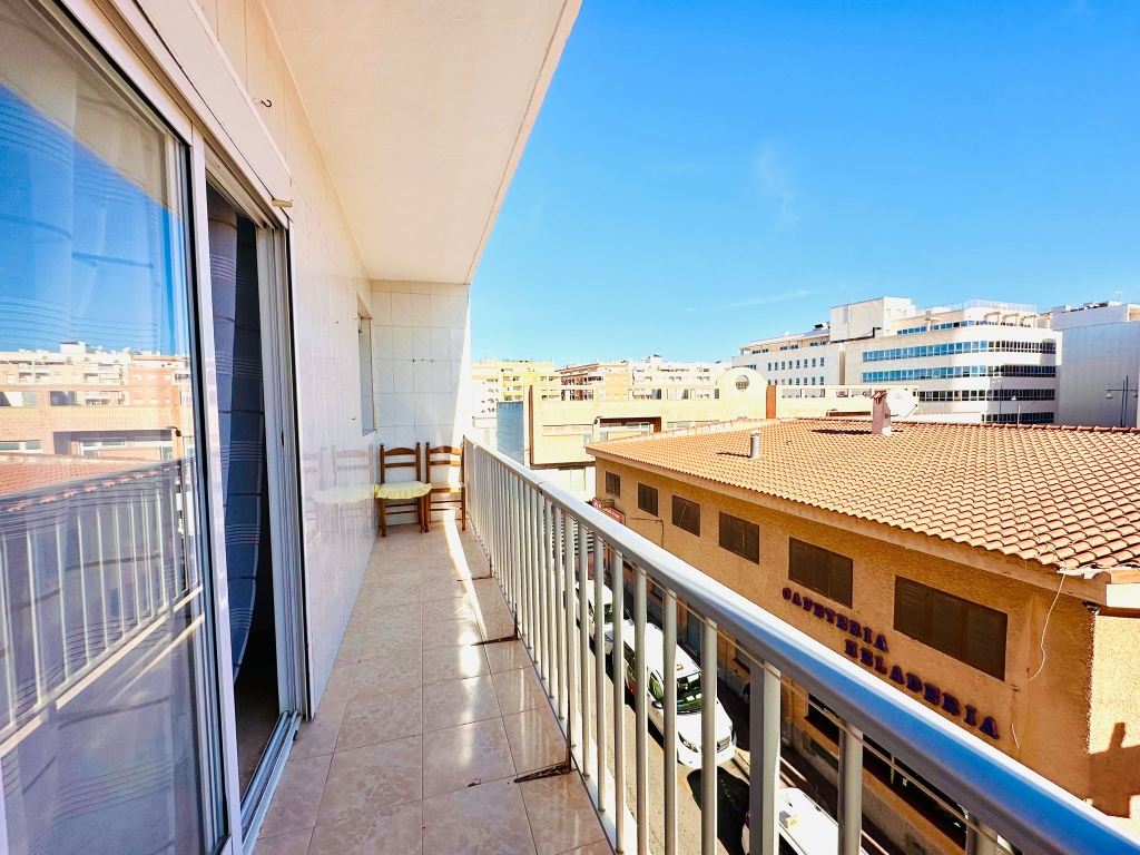 3 Bedroom 1 Bathroom  in Torrevieja