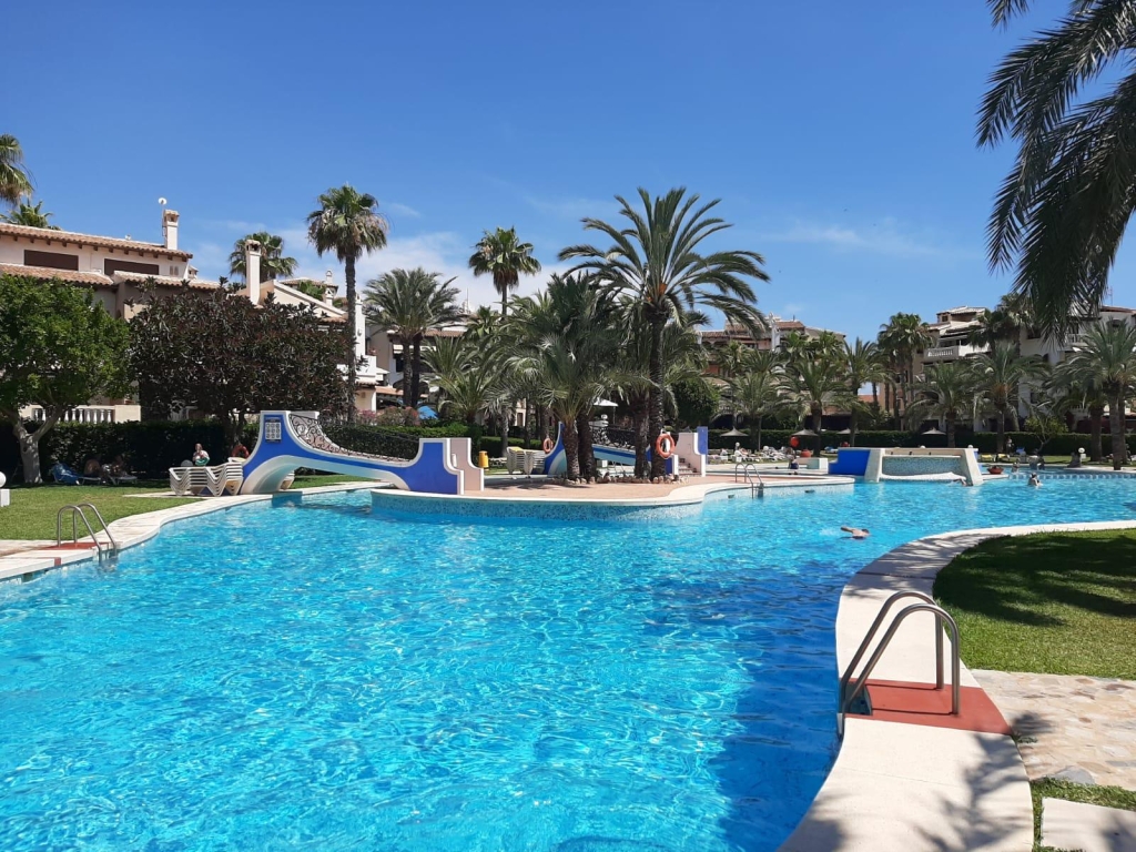2 Bedroom 1 Bathroom  in Torrevieja