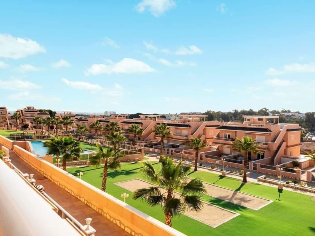 2 Bedroom 2 Bathroom  in Torrevieja