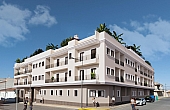 1-1737-115-10-115/2407, 2 Bedroom 2 Bathroom  in Algorfa