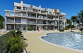 1-1678-115-10-115/2431, 2 Bedroom 2 Bathroom  in Denia