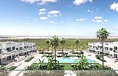 1-1547-115-10-115/2461, 2 Bedroom 2 Bathroom  in Torrevieja