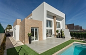 1-1394-115-10-115/2500, 3 Bedroom 2 Bathroom  in Algorfa