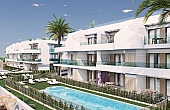 1-1382-115-10-115/2506, 2 Bedroom 2 Bathroom  in Pilar de La Horadada