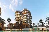 1-1364-115-10-115/2512, 1 Bedroom 1 Bathroom  in Villajoyosa