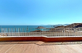 1-1241-115-10-115/2525, 4 Bedroom 3 Bathroom  in Aguilas