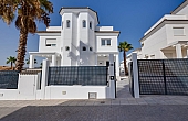1-1007-115-10-115/2536, 2 Bedroom 3 Bathroom  in San Fulgencio