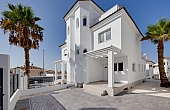 1-1006-115-10-115/2537, 3 Bedroom 3 Bathroom  in San Fulgencio
