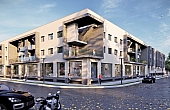 1-958-115-10-115/2542, 3 Bedroom 2 Bathroom  in Torre Pacheco