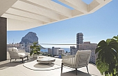1-954-115-10-115/2544, 3 Bedroom 2 Bathroom  in Calpe