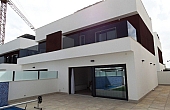 1-633-115-10-115/2580, 3 Bedroom 3 Bathroom  in Pilar de La Horadada