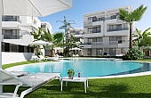1-446-115-10-115/2603, 3 Bedroom 2 Bathroom  in Torre Pacheco