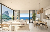 1-368-115-10-115/2613, 3 Bedroom 2 Bathroom  in Calpe