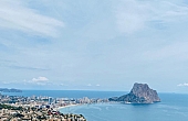 1-70-115-10-115/2662, 4 Bedroom 5 Bathroom  in Calpe