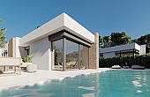 1-1362-87-10-115/2677, 3 Bedroom 2 Bathroom  in La Manga Club