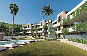 1-1148-87-10-115/2701, 3 Bedroom 2 Bathroom  in La Manga Club
