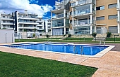2-2206/2722, 3 Bedroom 2 Bathroom  in Orihuela Costa