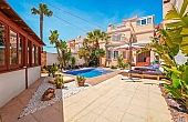 2-2610/2732, 3 Bedroom 2 Bathroom  in Orihuela Costa