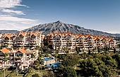 2-2621/2738, 4 Bedroom 3 Bathroom  in Marbella