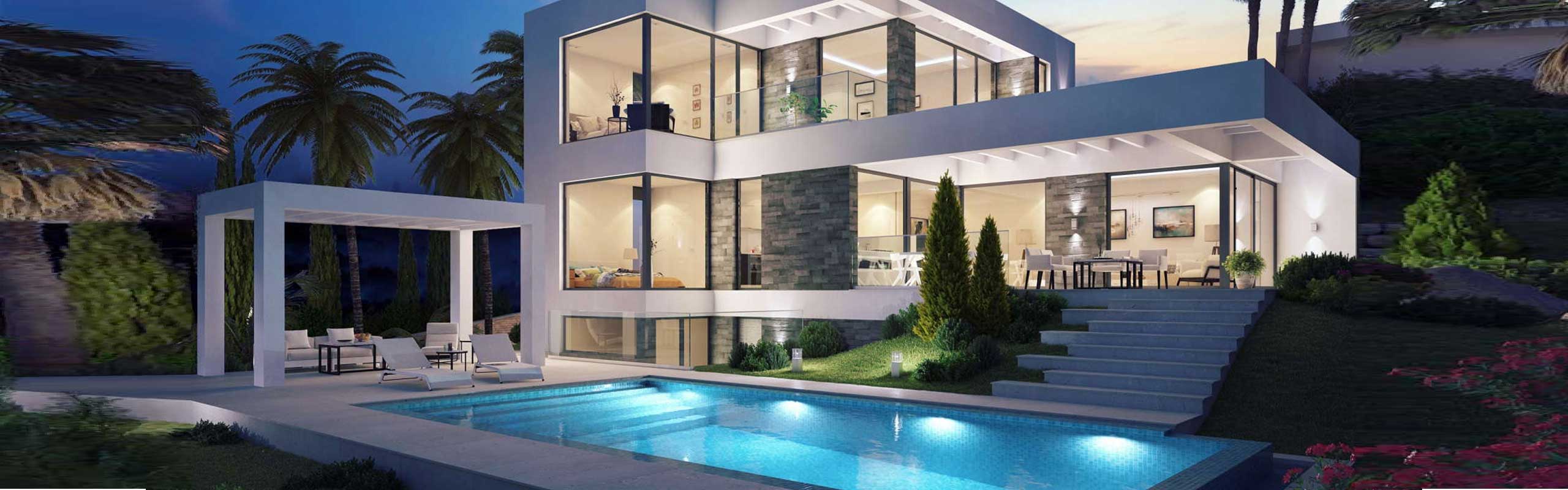 One Group Estate